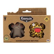 Коллекционные фигурки Fugglers Ночной хранитель, Безобразник (2шт) (FG2015K)