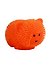 Игрушка 1toy Ё-Ёжики, ленивый кот  со светом  Т56927 - 0