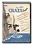 Комплект 2: Crazy book. Сумасшедшая книга для самовыражения (обложка с коллажем) - 1
