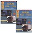 MAN TGL/TGM Выпуск с 2005 с дизельными двиг. D0834 D0836 Руков. по экспл. ремонту и ТО (м) 2тт (компл. 2кн) - 0