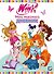 Winx. Мой тайный дневник (с замочком) - 0