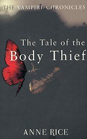 The Tale of the Body Thief