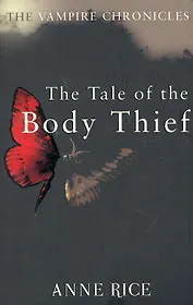 The Tale of the Body Thief