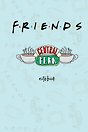 Блокнот "Friends. Central Perk", 80 листов