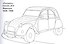 Ретроавтомобили - 1