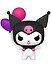 Фигурка Funko POP! Kuromi Kuromi with Balloons (Exc) (85) 77395 - 0