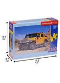 Пазл 120 В-12541 Hummer (Castorland) - 2