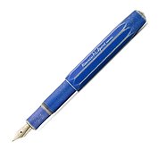 Ручка перьевая Kaweco, AL Sport Stonewashed EF, 0,5 мм