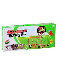 Игровой набор 3в1 «Футбол, Хоккей, Баскетбол», Наша Игрушка