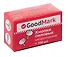 Кнопки силовые GoodMark, 100 штук - 0