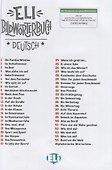 Bildworterbuch. Deutsch. Mit audioversion und digitalen aktivitaten - 1