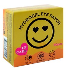 Патчи для глаз `LP CARE` Smile 60 шт