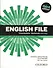 English File INT 3E WB with keys - 0