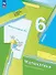 Математика. 6 класс. Базовый уровень. Рабочая тетрадь № 2. Учебное пособие. ФГОС 2021 - 0
