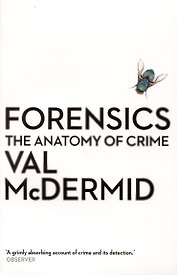 Forensics. The Anatomy of Crime