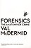 Forensics. The Anatomy of Crime - 0