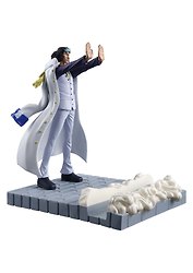 Фигурка аниме ONE PIECE FL Кудзан AOKIJI KUZAN 12см 89299