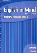 Eng in Mind 2Ed 5 TRB