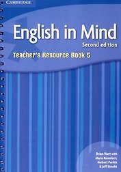 Eng in Mind 2Ed 5 TRB