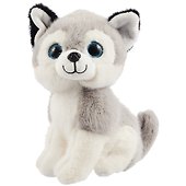 Мягкая игрушка Щенок сидит, 20см (микс) - 2