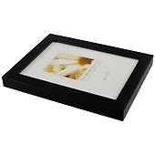 Фоторамка «Karelia Black», 15x20 см, Artlink - 1