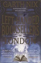 The Left-Handed Booksellers of London
