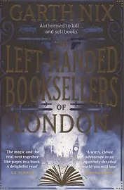 The Left-Handed Booksellers of London
