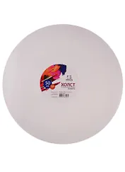 Круглый холст на подрамнике, 50 см