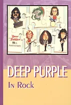 DEEP PURPLE in Rock