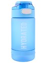 Бутылка Hydrated градиент (пластик) (550мл)