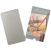 Набор для эскизов «Artino», 10 предметов, Cretacolor - 1