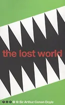 The Lost World (м) Doyle