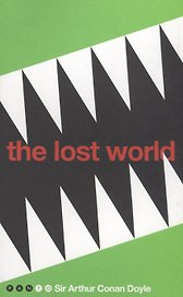 The Lost World (м) Doyle