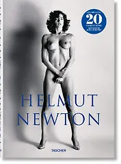 Helmut Newton: Celebrating 20 Years of Sumo