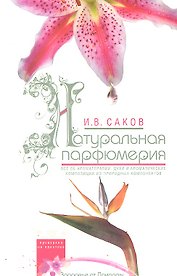 Натуральная парфюмерия