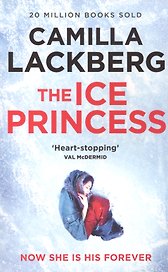 The Ice Princess