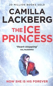 The Ice Princess