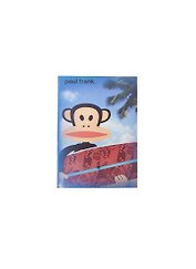 Блокнот А6 48л лин "Paul Frank" склейка, обл.ПВХ, Академия Групп