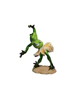 Карандашница Лягушка (10х6х10) (16151) (Бурлаков)