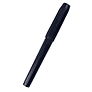 Ручка-роллер "Perkeo All Black" 0.7 мм, корпус черный, Kaweco
