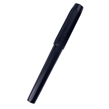 Ручка-роллер 0,7 мм, Perkeo All Black, Kaweco