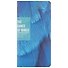 Записная книжка «The dance of wings» А6+, 24 листа в клетку, сшивка, Languo, в ассортименте - 0