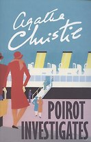 Poirot Investigates