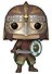Фигурка Funko POP! Movies LOTR Battle Eowyn w/Chase (1743) (Fun51527) - 2