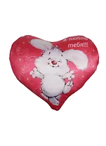 Игрушка-подушка антистресс Сердце (18см) (2585/РЗ-1)