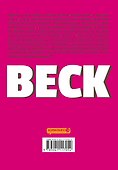 Бек. Книга 2 (BECK. Восточная Ударная Группа / BECK: Mongolian Chop Squad). Манга - 1