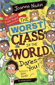 The Worst Class in the Wo
