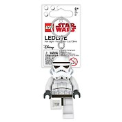 LEGO Star Wars: Брелок-фонарик для ключей StormTrooper (LGL-KE12H)