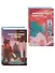 Комплект из 2-х книг Чо Йеын (Плюшевые мишки не умирают. Мармеладные убийства в парке Сеула) - 2