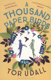 A Thousand Paper Birds